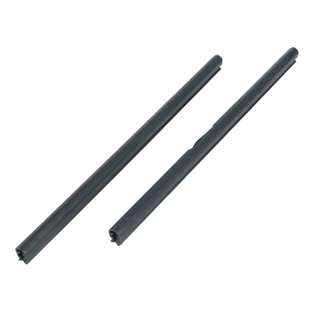 Audi A8 D3 Tür Fensterdichtung Gummi Links Rechts - SKU 4E0831617 - Teilenummer 4E0831617