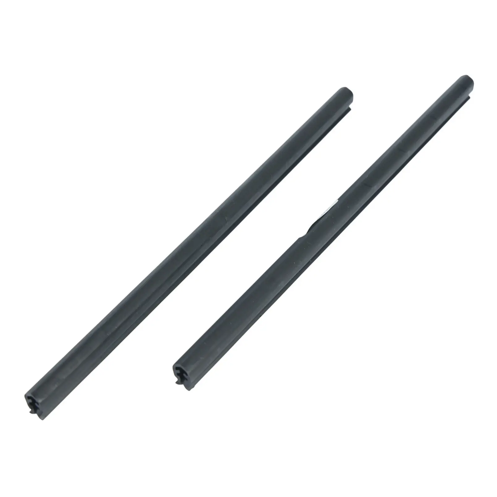 Audi A8 D3 Tür Fensterdichtung Gummi Links Rechts 4E0831617