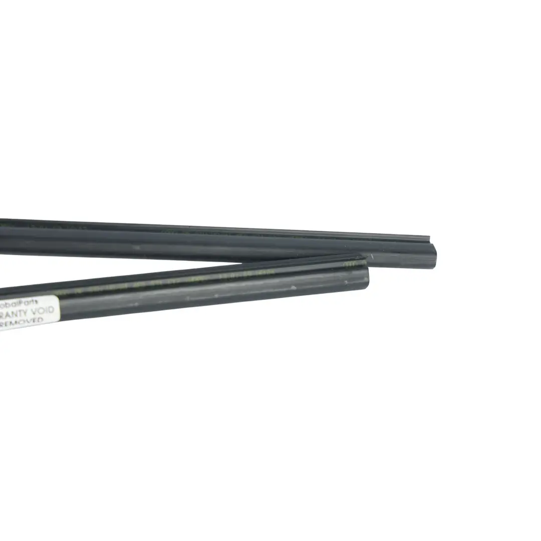 Audi A8 D3 Tür Fensterdichtung Gummi Links Rechts - SKU 4E0831617 - Teilenummer 4E0831617