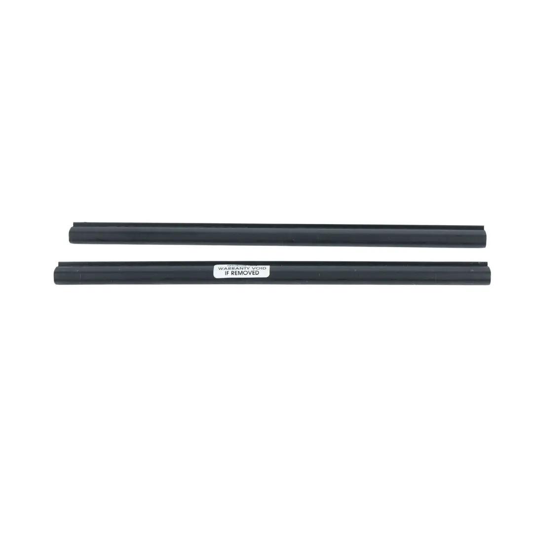 Junta Goma Sellado Ventana Puerta Izquierda Derecha para Audi A8 D3 con número de pieza 4E0831617 Audi A8 D3 Junta Goma Sellado Ventana Puerta Izquierda Derecha - SKU 4E0831617 - Número de pieza 4E0831617