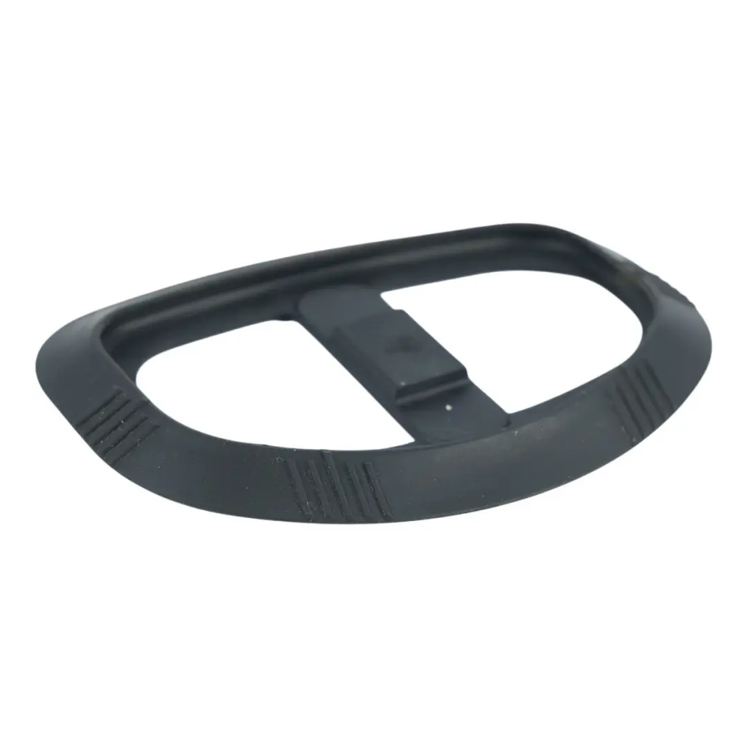 Audi A8 D3 Door Lock Latch Catch Loop Striker Plate Hook Seal Gasket - SKU 4E0837033A-1 - Part number 4E0837033A