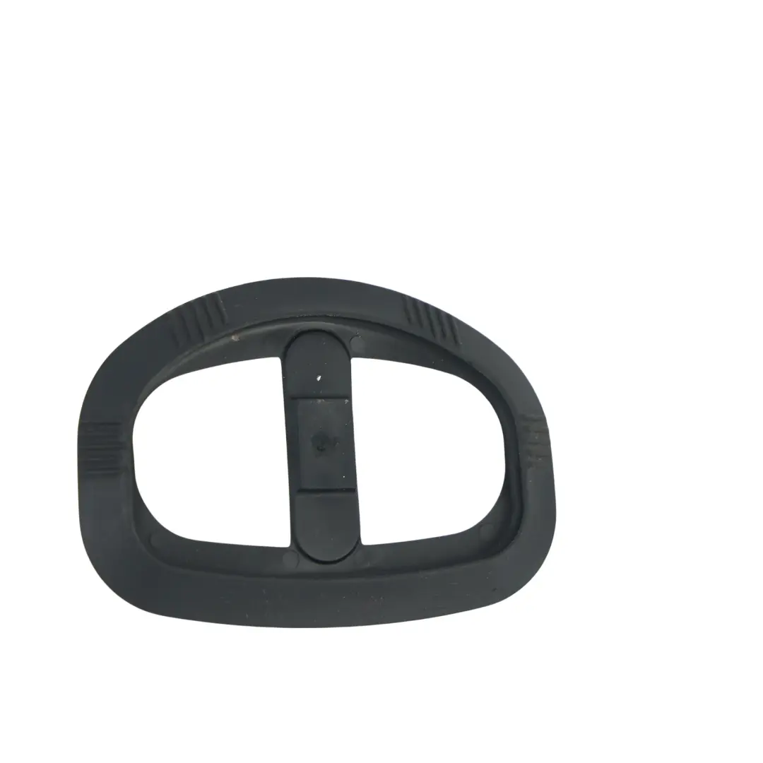 Door Lock Latch Catch Loop Striker Plate Hook Seal Gasket to Audi A8 D3 with Part number 4E0837033A Audi A8 D3 Door Lock Latch Catch Loop Striker Plate Hook Seal Gasket - SKU 4E0837033A-1 - Part number 4E0837033A