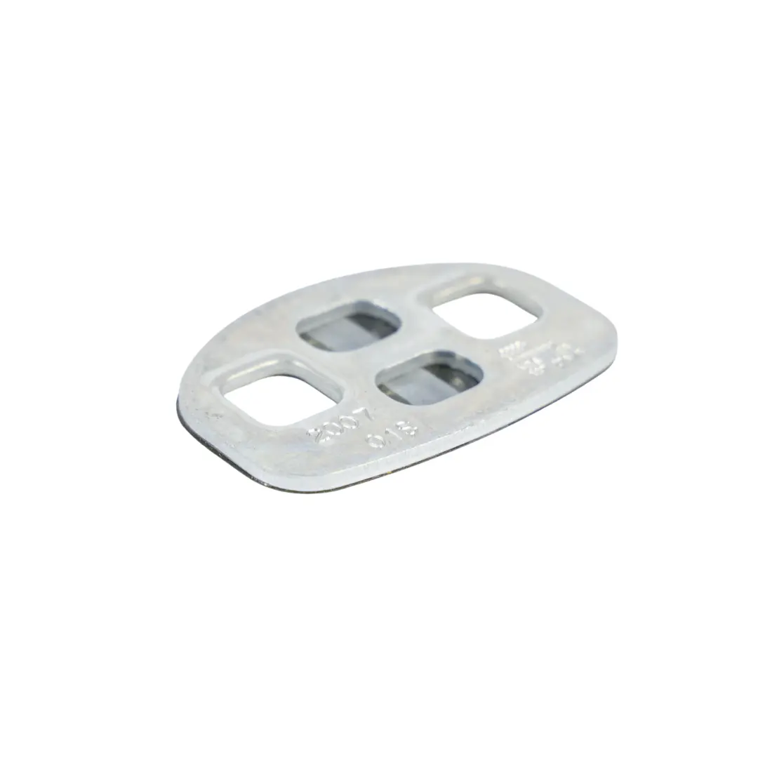 Zaczep Zamka Drzwi Rygiel Blaszka do Audi S8 A8 D3 o numerze 4E0837279D Audi S8 A8 D3 Zaczep Zamka Drzwi Rygiel Blaszka - SKU 4E0837279D - Numer Części 4E0837279D