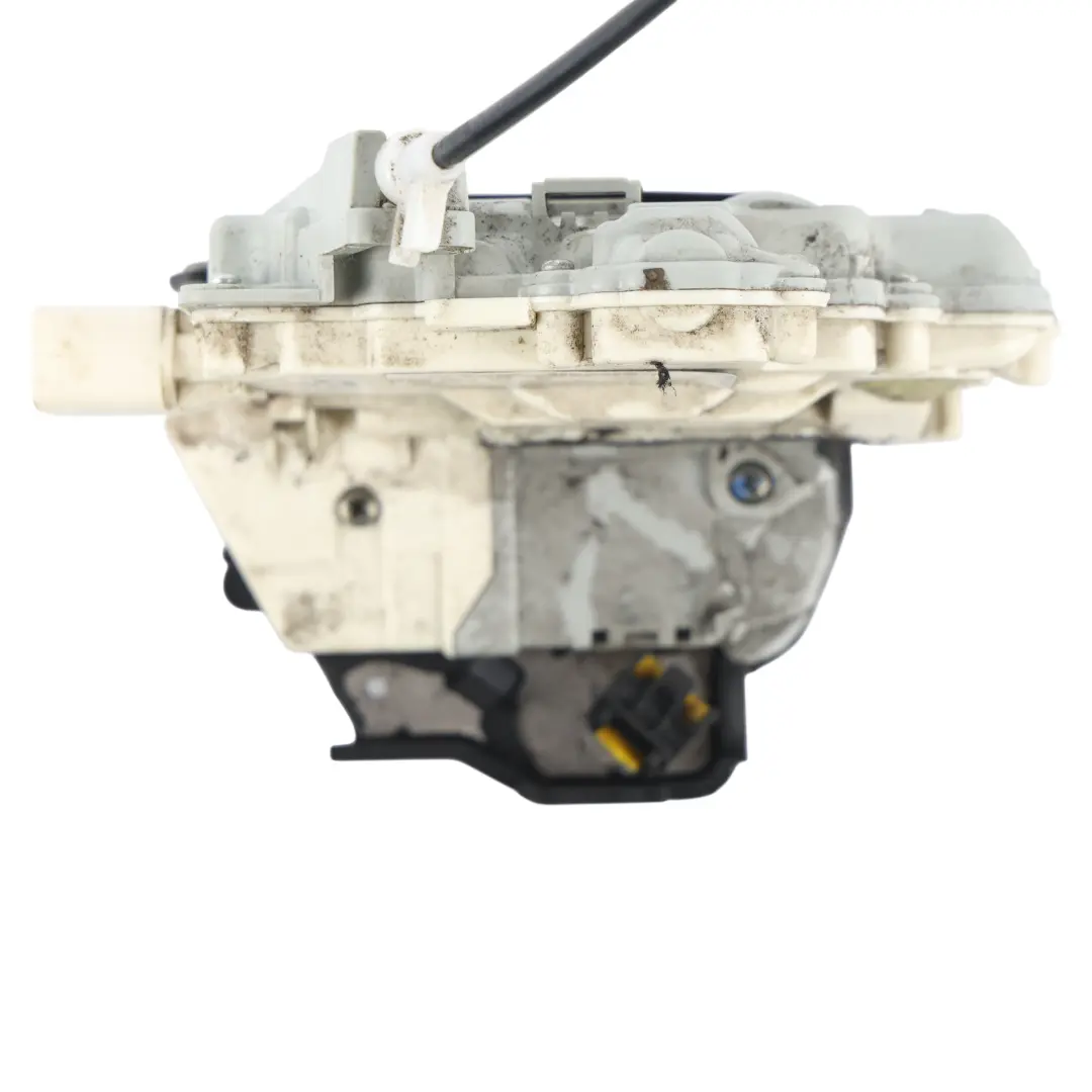 Zamek Drzwi Tylny Lewy do Volkswagen Caddy C20 Audi A8 D3 o numerze 4E0839015H Volkswagen Caddy C20 Audi A8 D3 Zamek Drzwi Tylny Lewy - SKU 4E0839015H - Numer Części 4E0839015H