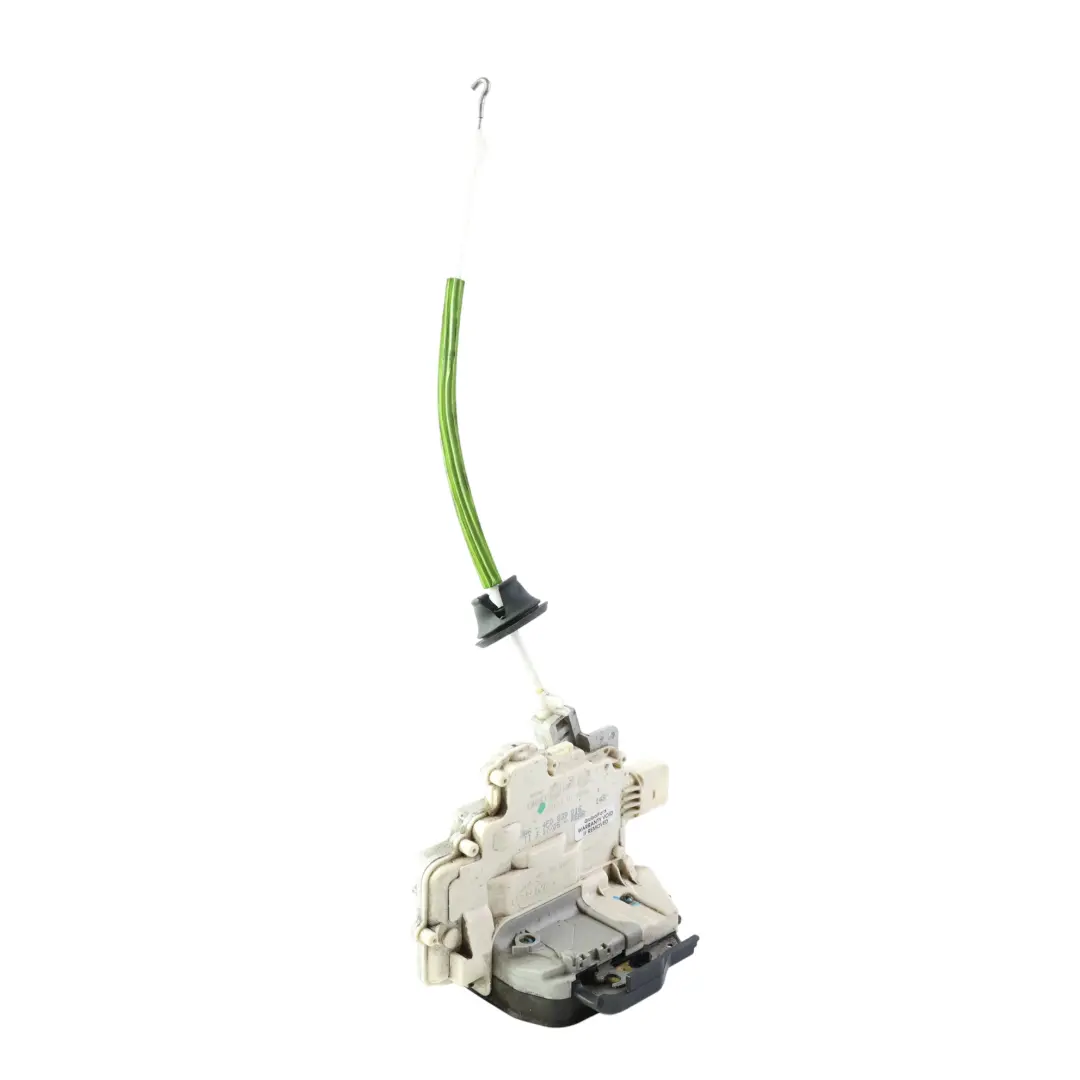 Audi A4 B9 Rear Door Central Lock Actuator Motor Right O/S - SKU 4E0839016-1 - Part number 4E0839016