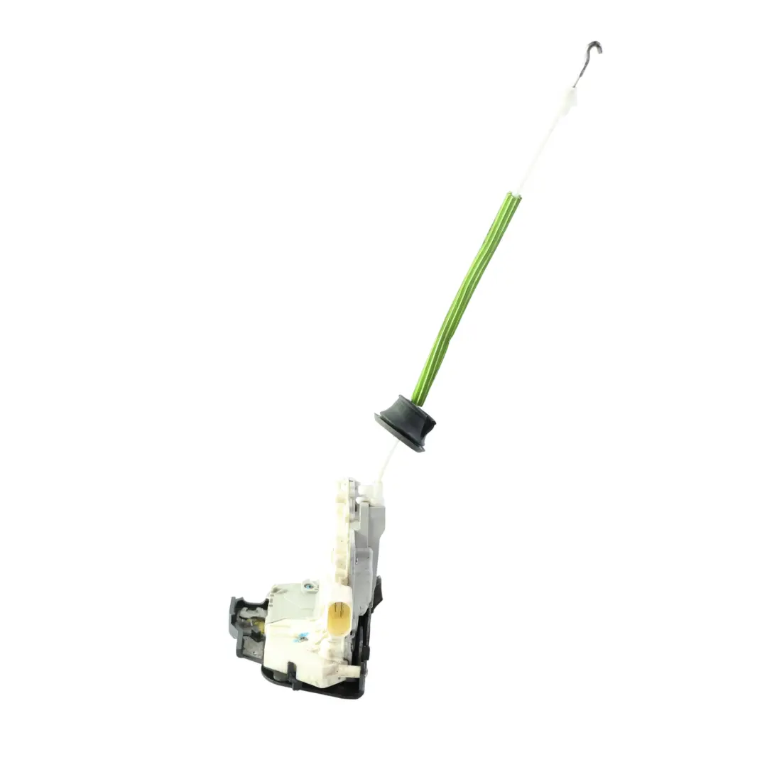 Door Central Lock Actuator Motor Right O/S to Audi A4 B9 Rear with Part number 4E0839016 Audi A4 B9 Rear Door Central Lock Actuator Motor Right O/S - SKU 4E0839016-1 - Part number 4E0839016