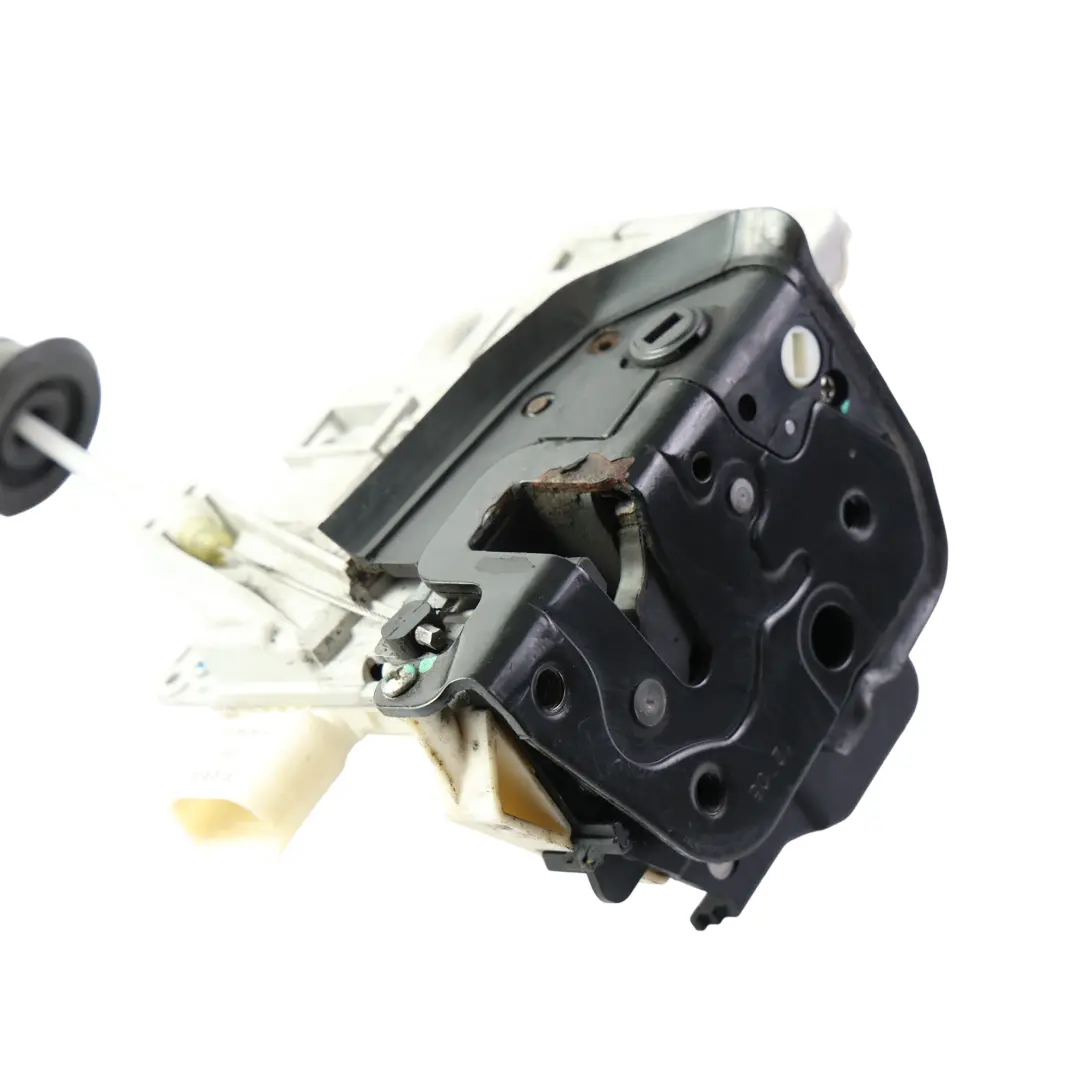 Audi A4 B9 Rear Door Central Lock Actuator Motor Right O/S - SKU 4E0839016-1 - Part number 4E0839016