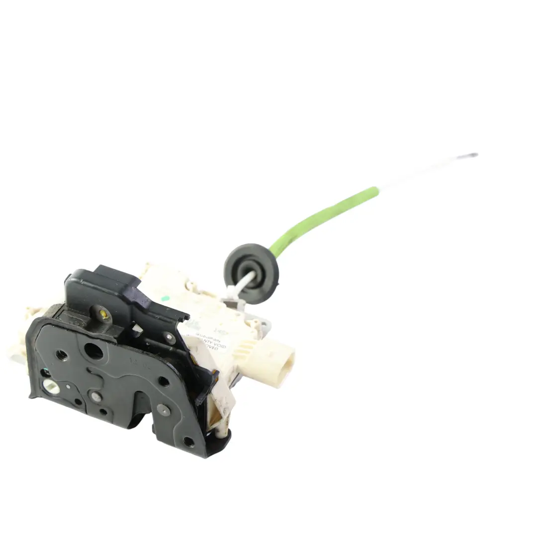 Audi A4 B9 Rear Door Central Lock Actuator Motor Right O/S - SKU 4E0839016-1 - Part number 4E0839016