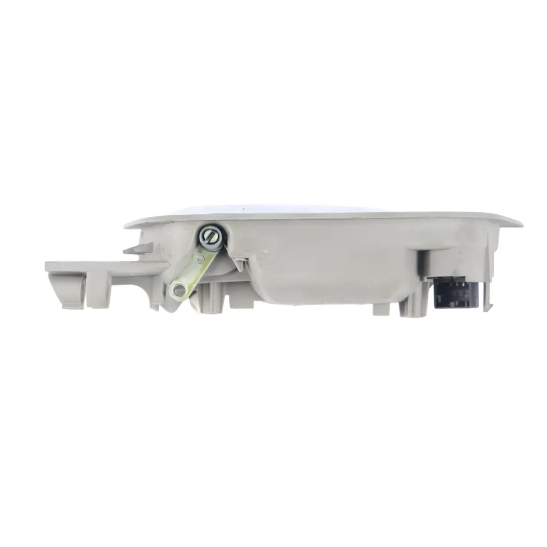 Audi A8 S8 D3 Interior Door Grab Handle Cover Trim Rear Left N/S - SKU 4E0839019-1 - Part number 4E0839019