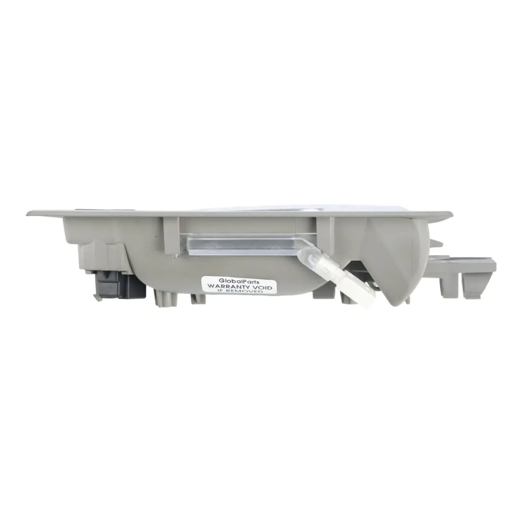 Innen Türgriff Abdeckung Blende Hinten Links für Audi A8 S8 D3 mit Teilenummer 4E0839019 Audi A8 S8 D3 Innen Türgriff Abdeckung Blende Hinten Links - SKU 4E0839019-1 - Teilenummer 4E0839019