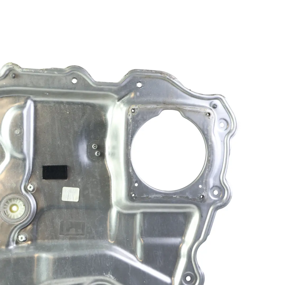 Audi A8 D3 Motore Alzacristallo Porta Posteriore Destra - SKU 4E0839850A - Numero di parte 4E0839850A