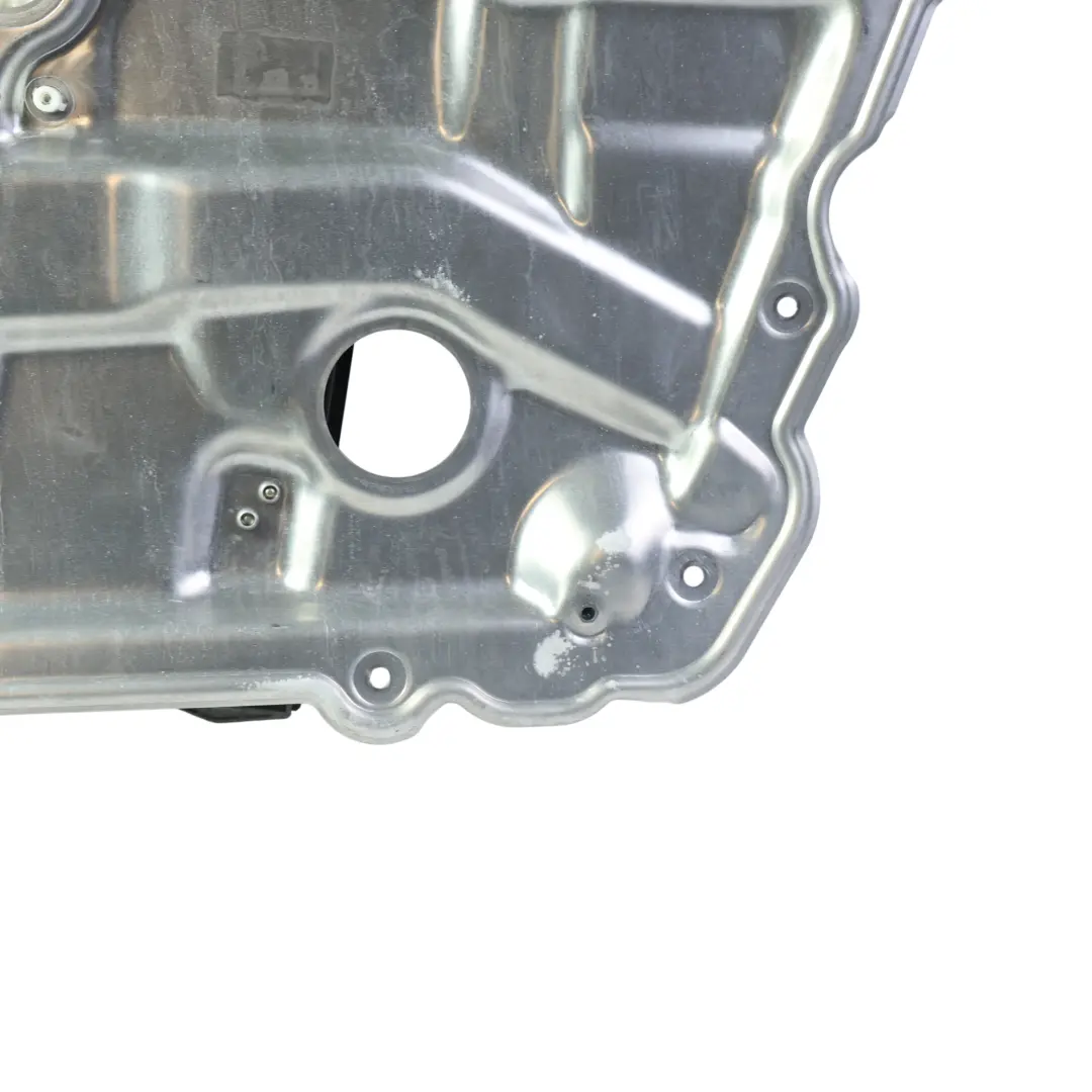 Audi A8 D3 Rear Side Door Window Regulator Motor Panel Right O/S - SKU 4E0839850A - Part number 4E0839850A