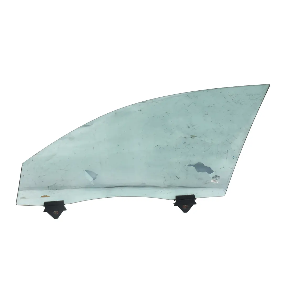 Audi A8 D3 Front Side Door Window Glass Twin Pain Right O/S AS2 - SKU 4E0845022D - Part number 4E0845022D