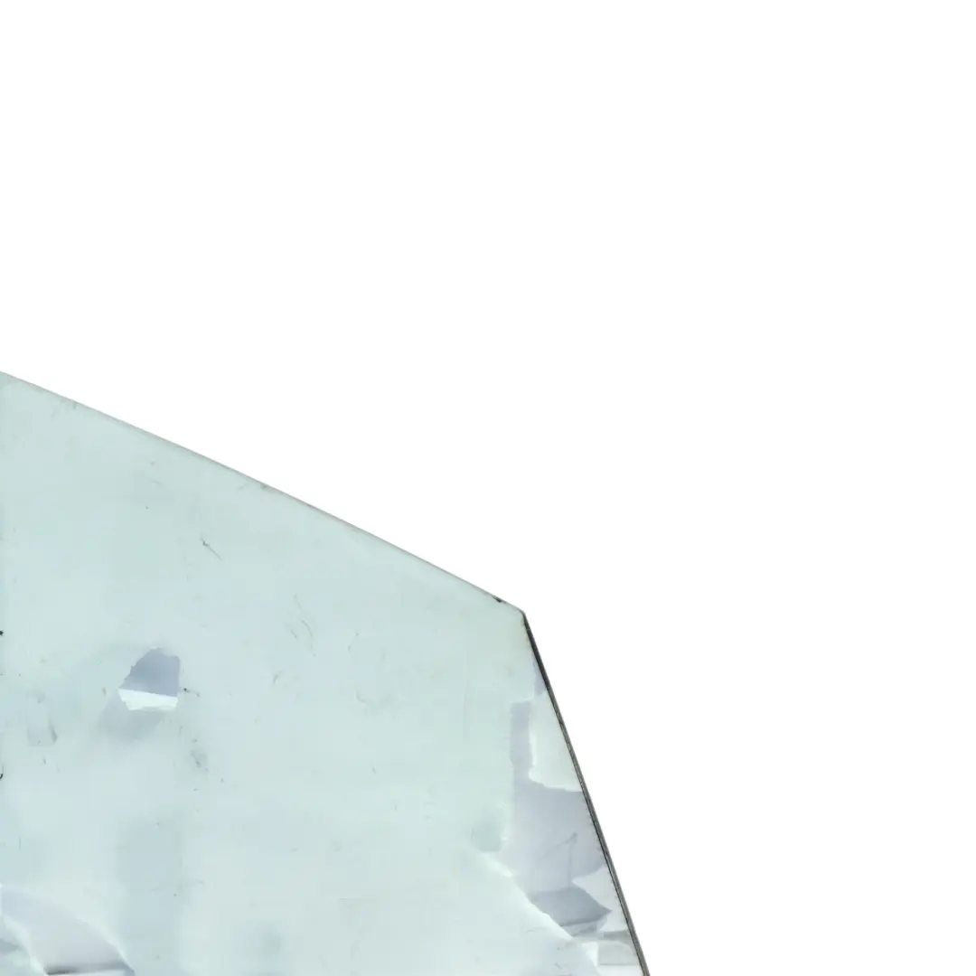 Audi A8 D3 Front Door Window Glass Twin Pain Shatterproof Right O/S - SKU 4E0845022G - Part number 4E0845022G