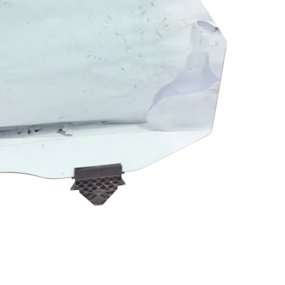 Audi A8 4E D3 Rear Side Door Window Twin Pane Glass Left N/S AS2 - SKU 4E0845025D - Part number 4E0845025D
