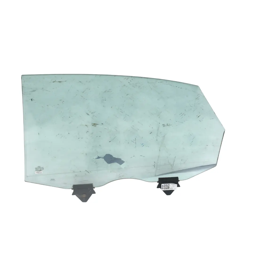Luna Puerta Trasera Derecha Doble Panel AS2 para Audi A8 4E D3 con número de pieza 4E0845026L Audi A8 4E D3 Luna Puerta Trasera Derecha Doble Panel AS2 - SKU 4E0845026L - Número de pieza 4E0845026L