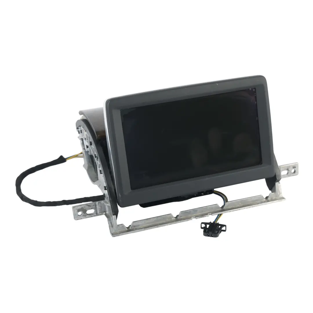 Motorised Screen Display MMI Multimedia Mount Mechanism to Audi A8 S8 D3 with Part number 4E0857273F Audi A8 S8 D3 Motorised Screen Display MMI Multimedia Mount Mechanism - SKU 4E0857273F-2 - Part number 4E0857273F