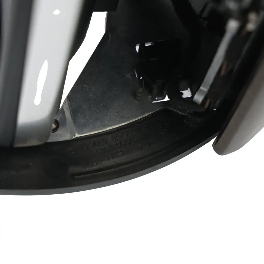 Meccanismo Schermo Motorizzato Display MMI Multimediale per Audi A8 S8 D3 con numero di parte 4E0857273F Audi A8 S8 D3 Meccanismo Schermo Motorizzato Display MMI Multimediale - SKU 4E0857273F-2 - Numero di parte 4E0857273F