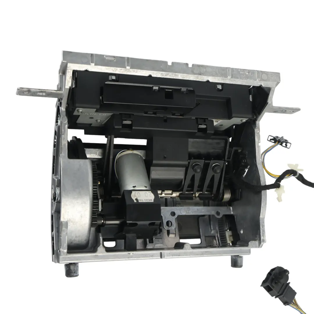 Meccanismo Schermo Motorizzato Display MMI Multimediale per Audi A8 S8 D3 con numero di parte 4E0857273F Audi A8 S8 D3 Meccanismo Schermo Motorizzato Display MMI Multimediale - SKU 4E0857273F-2 - Numero di parte 4E0857273F