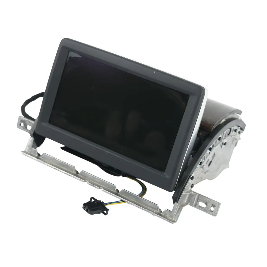 Audi A8 S8 D3 Motorised Screen Display MMI Multimedia Mount Mechanism - SKU 4E0857273F-2 - Part number 4E0857273F
