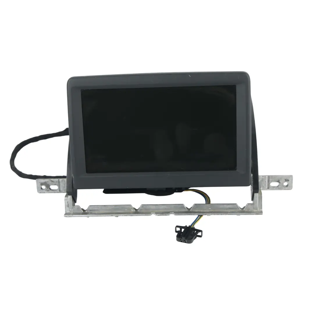 Audi A8 S8 D3 Motorised Screen Display MMI Multimedia Mount Mechanism - SKU 4E0857273F-2 - Part number 4E0857273F