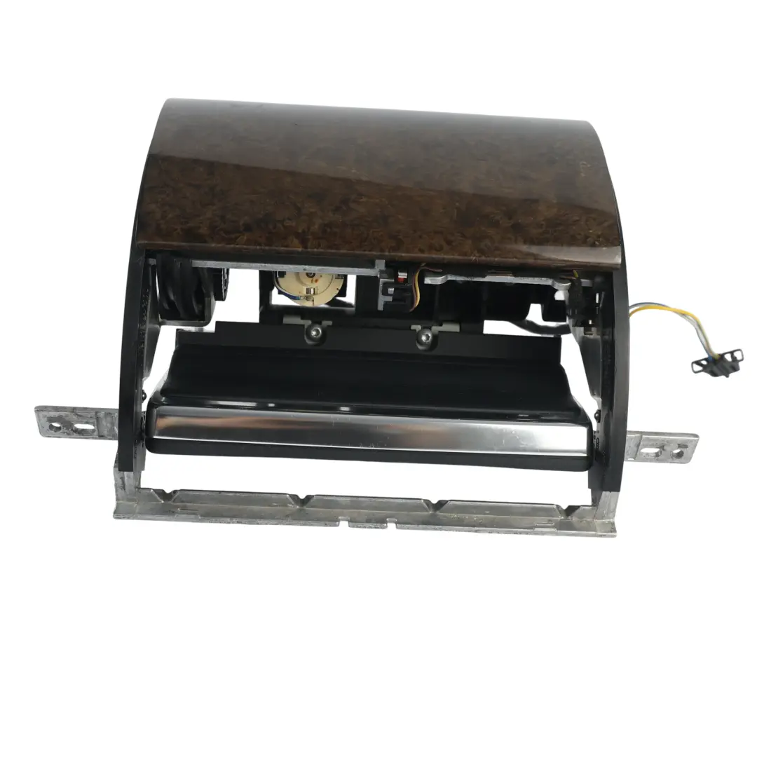 Audi A8 S8 D3 Motorised Screen Display MMI Multimedia Mount Mechanism - SKU 4E0857273F-2 - Part number 4E0857273F
