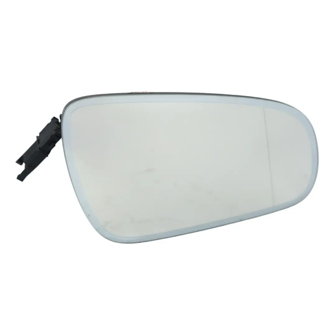 Miroir Asphérique Grand Angle Auto-Obscurcissant Droit pour Audi A8 D3 à propos du numéro de pièce 4E0857536Q Audi A8 D3 Miroir Asphérique Grand Angle Auto-Obscurcissant Droit - SKU 4E0857536Q - Numéro de pièce 4E0857536Q