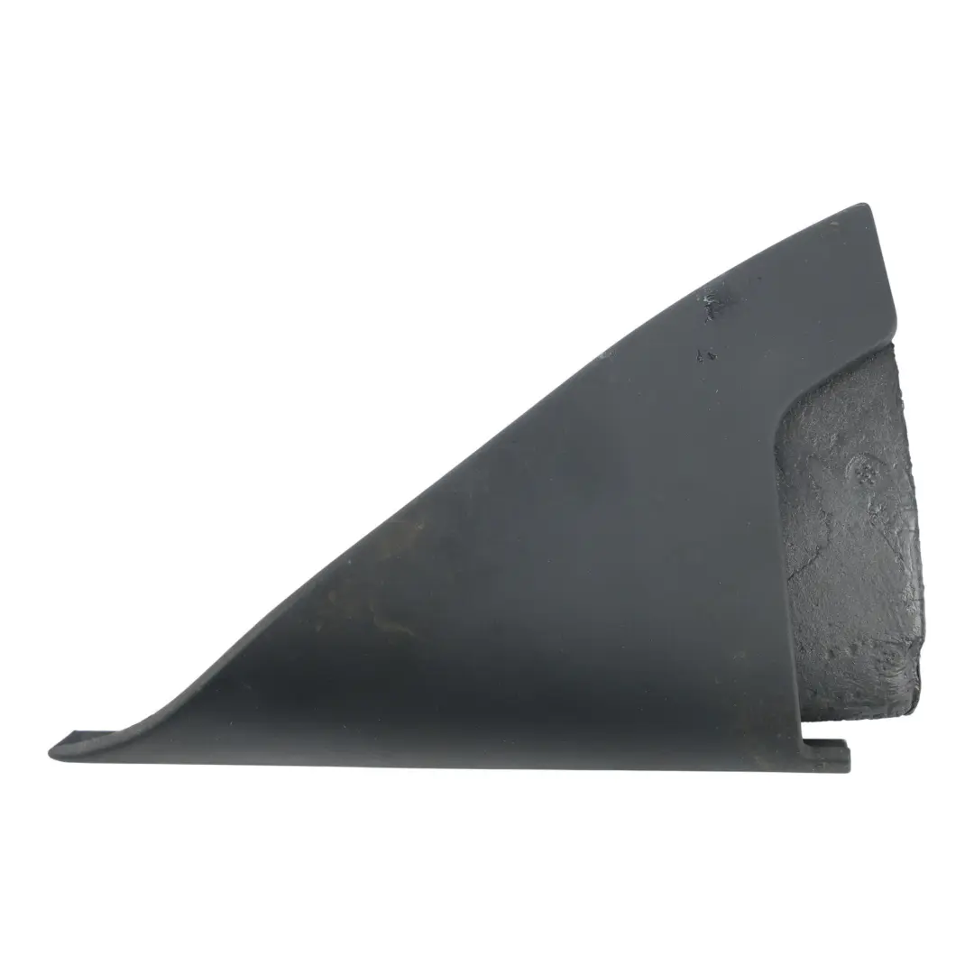 Türverkleidung Abdeckung Dreieck Blende Rechts für Audi A8 D3 mit Teilenummer 4E0857570 Audi A8 D3 Türverkleidung Abdeckung Dreieck Blende Rechts - SKU 4E0857570 - Teilenummer 4E0857570