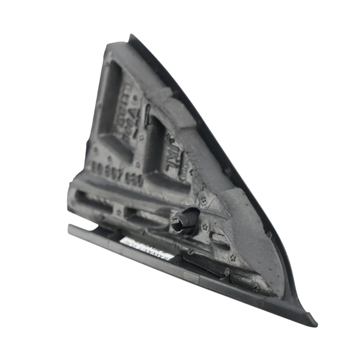 Audi A8 D3 Embellecedor Cubierta Panel Triangulo Derecha - SKU 4E0857570 - Número de pieza 4E0857570