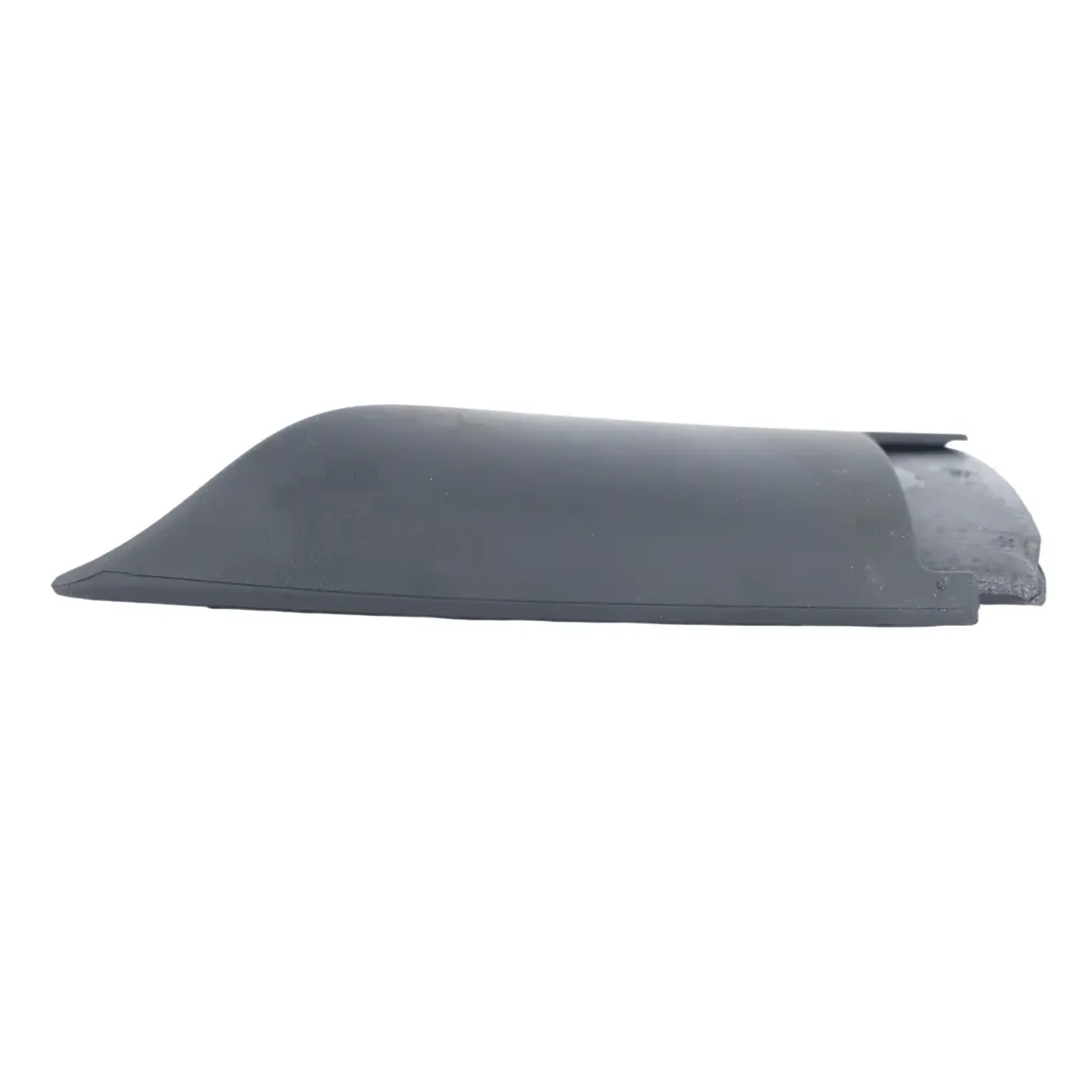 Trim Cover Panel Triangle Shield Covering Right O/S to Audi A8 D3 with Part number 4E0857570 Audi A8 D3 Trim Cover Panel Triangle Shield Covering Right O/S - SKU 4E0857570 - Part number 4E0857570
