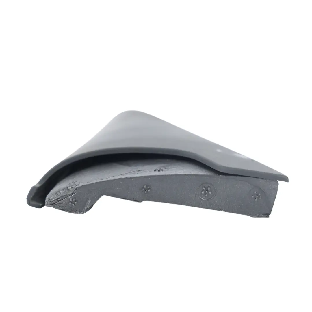 Türverkleidung Abdeckung Dreieck Blende Rechts für Audi A8 D3 mit Teilenummer 4E0857570 Audi A8 D3 Türverkleidung Abdeckung Dreieck Blende Rechts - SKU 4E0857570 - Teilenummer 4E0857570
