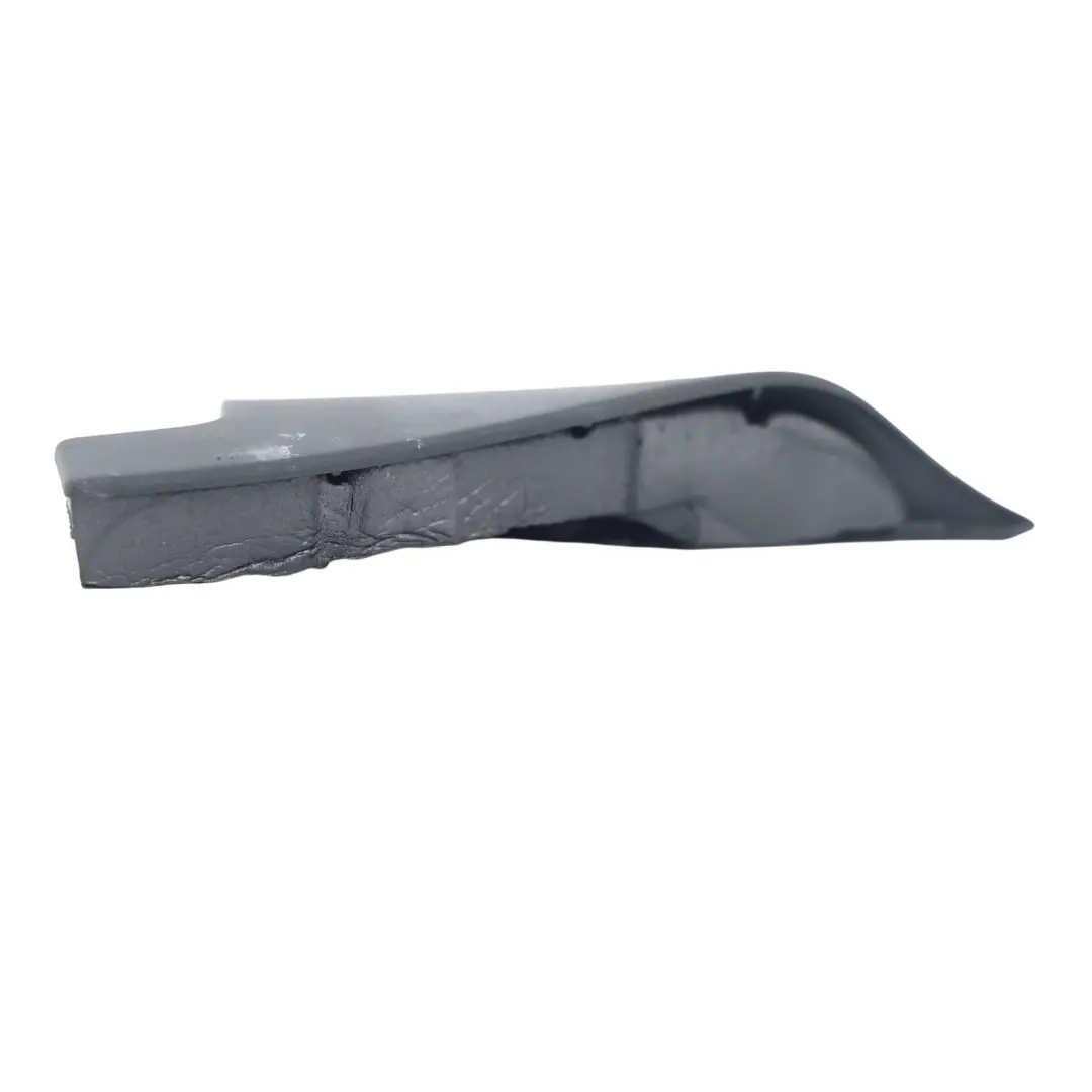 Embellecedor Cubierta Panel Triangulo Derecha para Audi A8 D3 con número de pieza 4E0857570 Audi A8 D3 Embellecedor Cubierta Panel Triangulo Derecha - SKU 4E0857570 - Número de pieza 4E0857570
