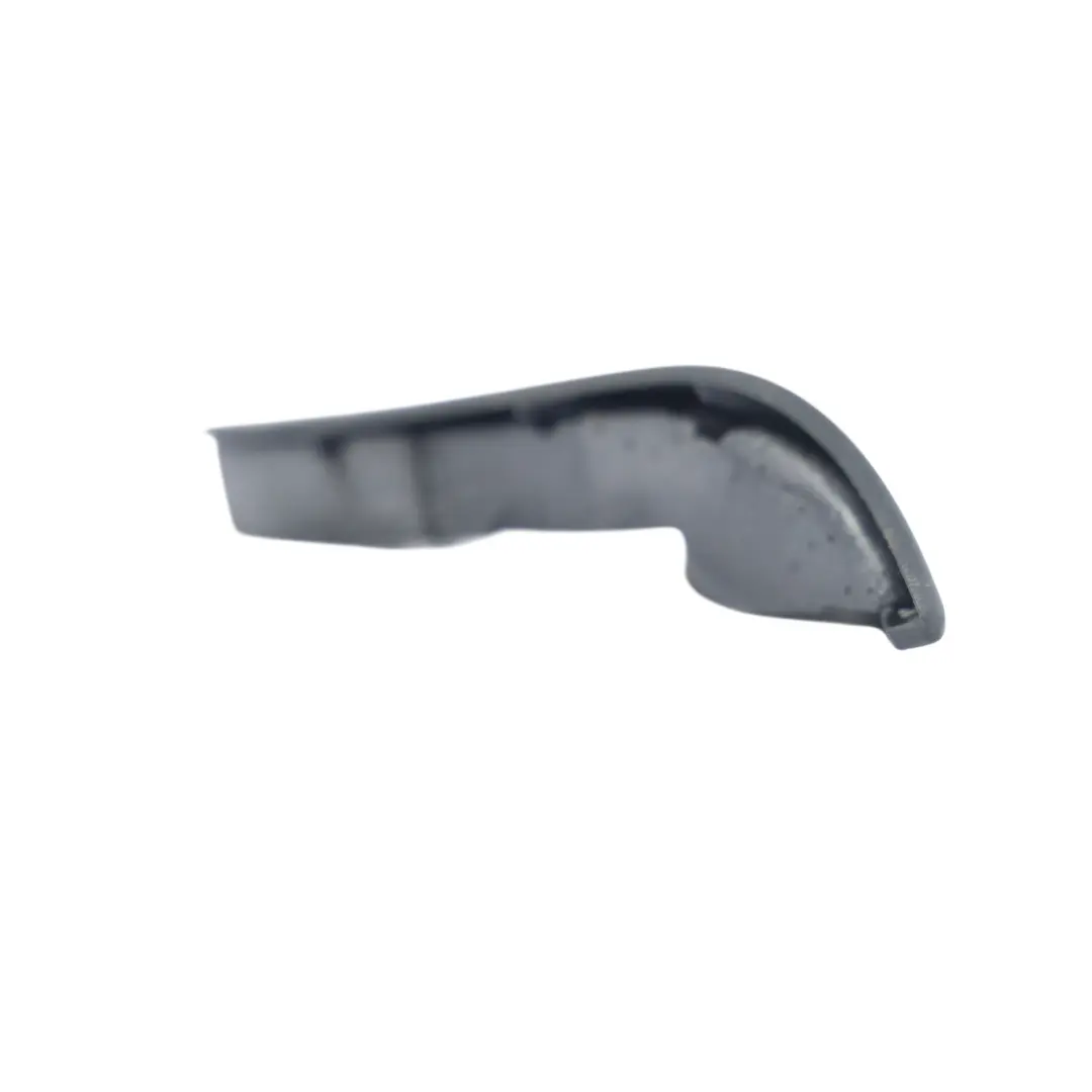 Türverkleidung Abdeckung Dreieck Blende Rechts für Audi A8 D3 mit Teilenummer 4E0857570 Audi A8 D3 Türverkleidung Abdeckung Dreieck Blende Rechts - SKU 4E0857570 - Teilenummer 4E0857570