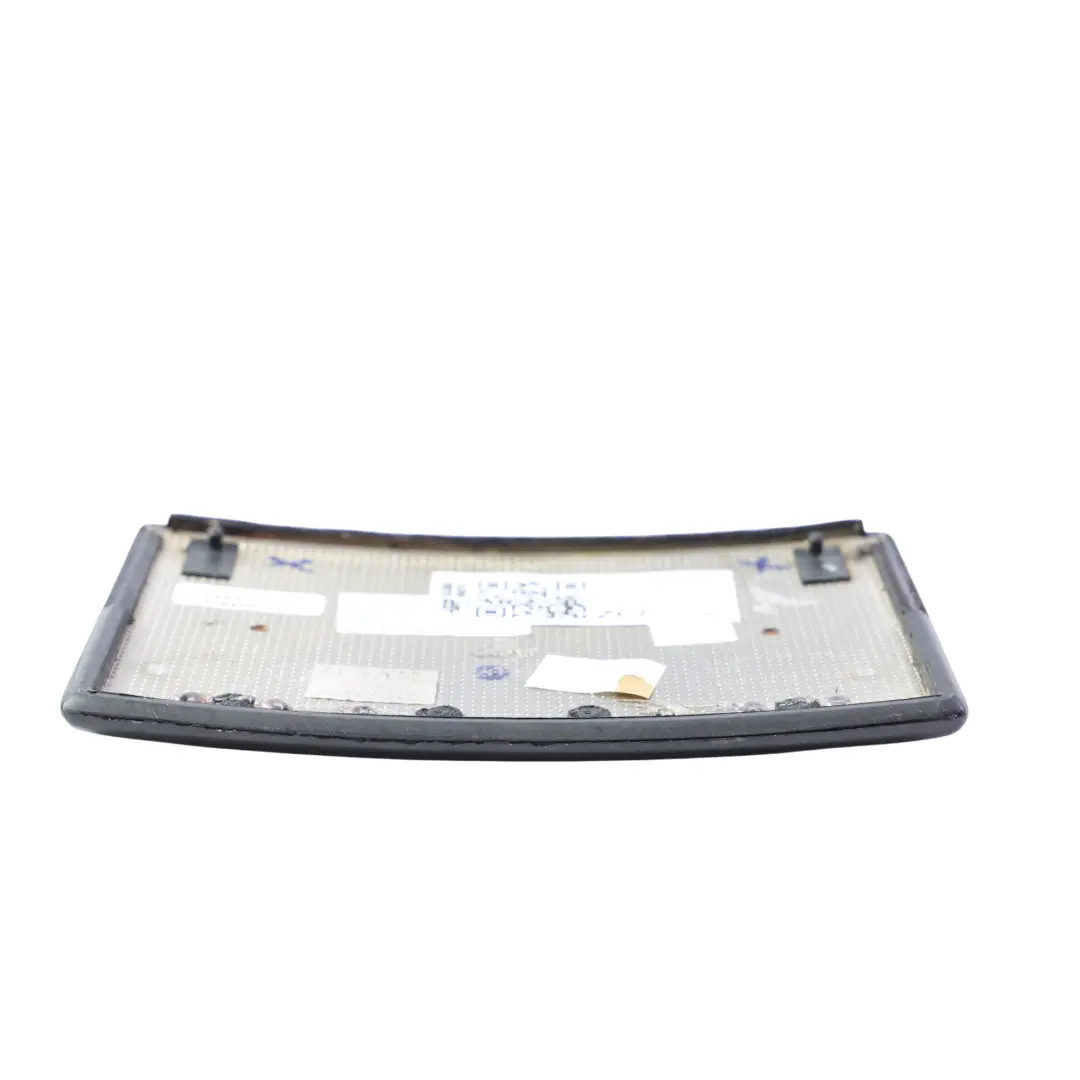 Panel Consola Central Cenicero Guantera Efecto Madera para Audi A8 D3 con número de pieza 4E0857968C Audi A8 D3 Panel Consola Central Cenicero Guantera Efecto Madera - SKU 4E0857968C - Número de pieza 4E0857968C