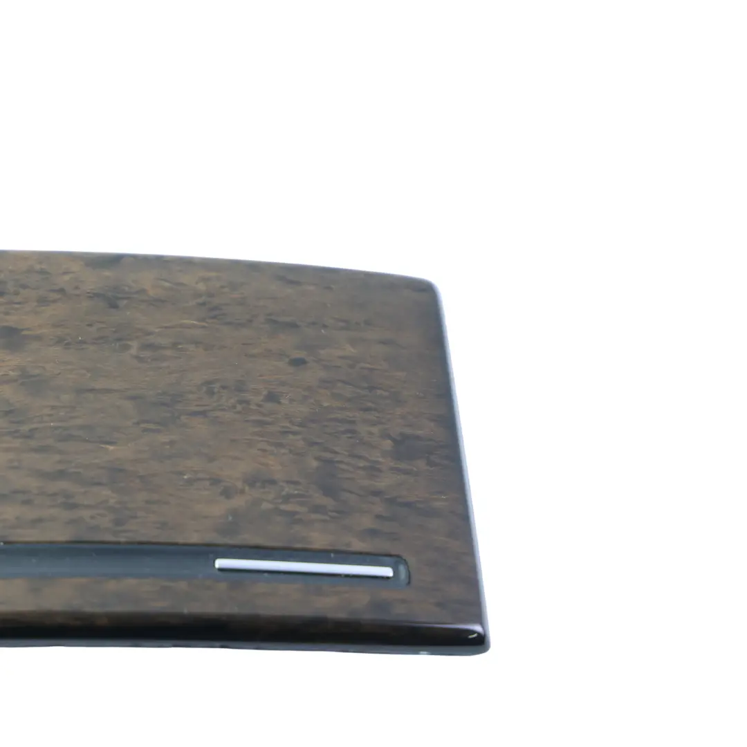 Console Centrale Cendrier Rangement Cache Effet Bois pour Audi A8 D3 à propos du numéro de pièce 4E0857968C Audi A8 D3 Console Centrale Cendrier Rangement Cache Effet Bois - SKU 4E0857968C - Numéro de pièce 4E0857968C