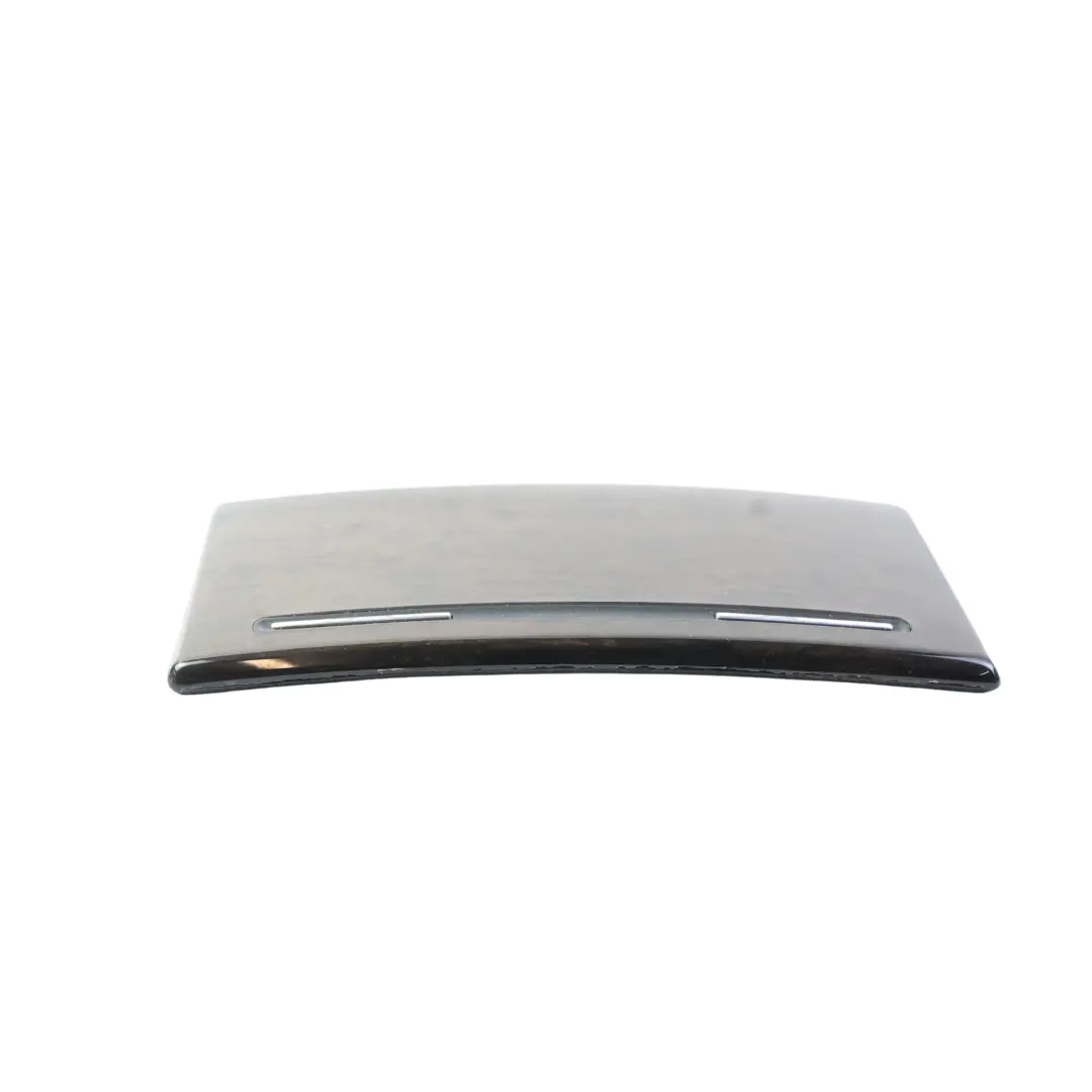 Copertura Posacenere Console Centrale Effetto Legno per Audi A8 D3 con numero di parte 4E0857968C Audi A8 D3 Copertura Posacenere Console Centrale Effetto Legno - SKU 4E0857968C - Numero di parte 4E0857968C