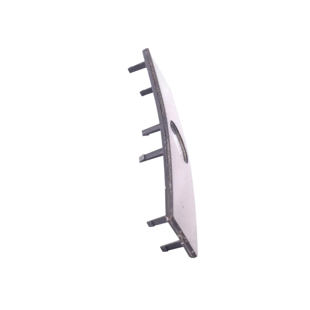 Cigar Lighter Trim Surround Grey Birch Grain Wood to Audi A8 D3 Rear with Part number 4E0863321C Audi A8 D3 Rear Cigar Lighter Trim Surround Grey Birch Grain Wood - SKU 4E0863321C - Part number 4E0863321C