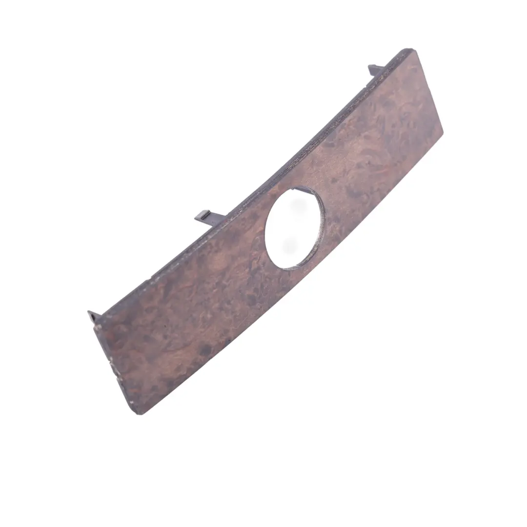 Audi A8 D3 Moldura Encendedor Trasero Gris Madera Abedul - SKU 4E0863321C - Número de pieza 4E0863321C