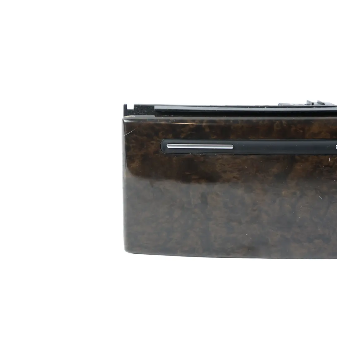 Hinten Mittelkonsole Ablagefach Verkleidung für Audi A8 D3 mit Teilenummer 4E0864131A Audi A8 D3 Hinten Mittelkonsole Ablagefach Verkleidung - SKU 4E0864131A - Teilenummer 4E0864131A