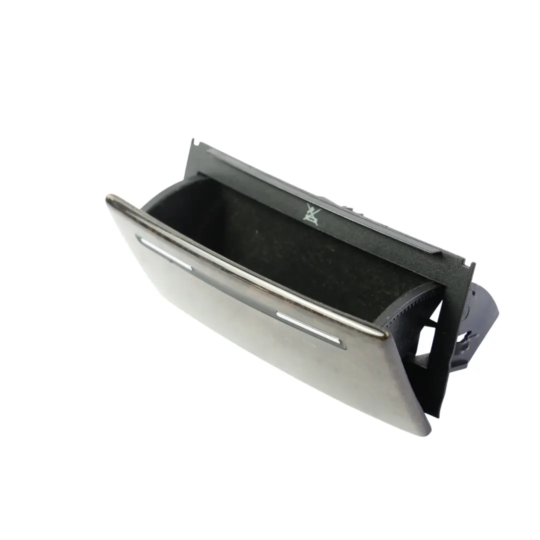 Hinten Mittelkonsole Ablagefach Verkleidung für Audi A8 D3 mit Teilenummer 4E0864131A Audi A8 D3 Hinten Mittelkonsole Ablagefach Verkleidung - SKU 4E0864131A - Teilenummer 4E0864131A