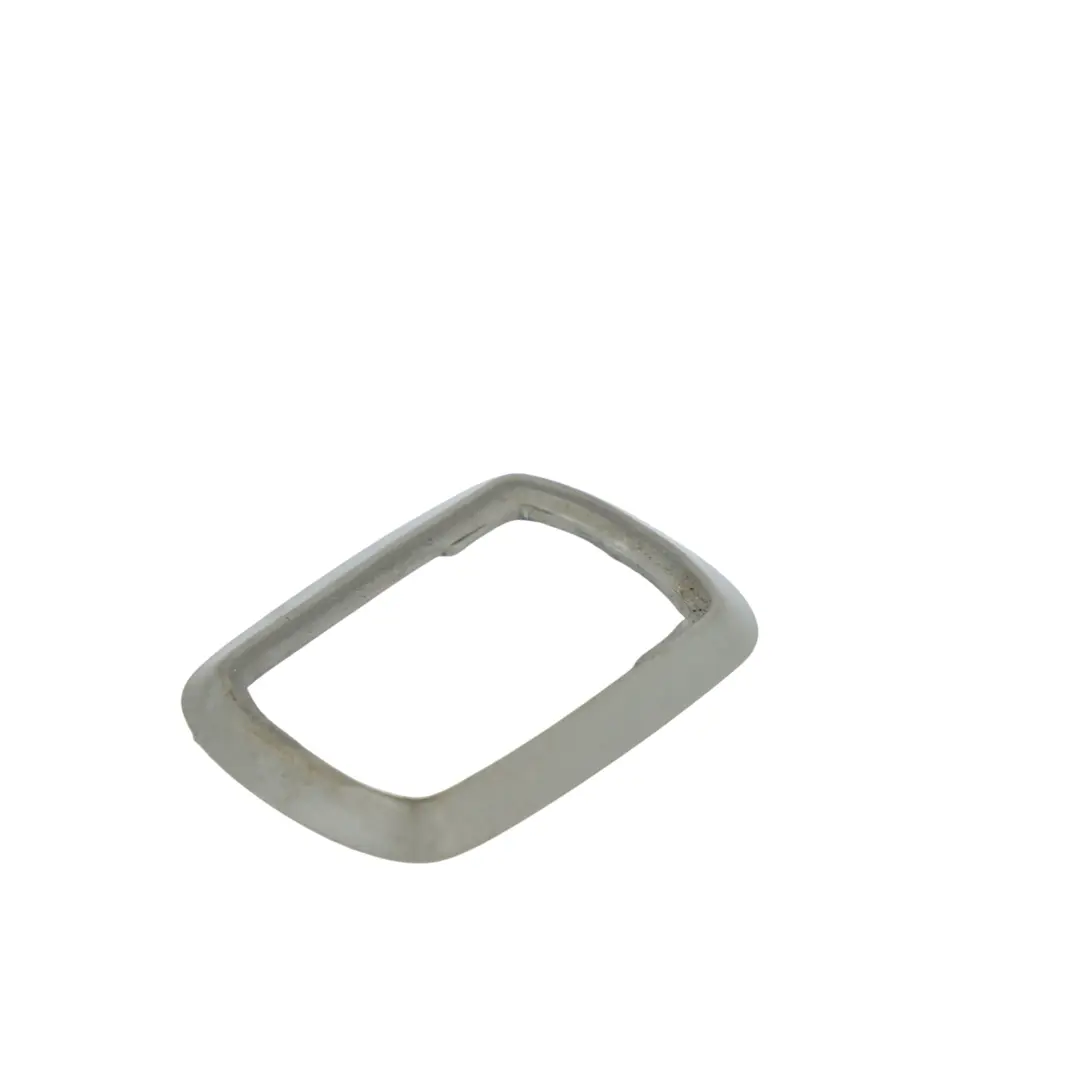 Audi A8 D3 Console Centrale Vano Portaoggetti Rivestimento Passacavo - SKU 4E0864333 - Numero di parte 4E0864333