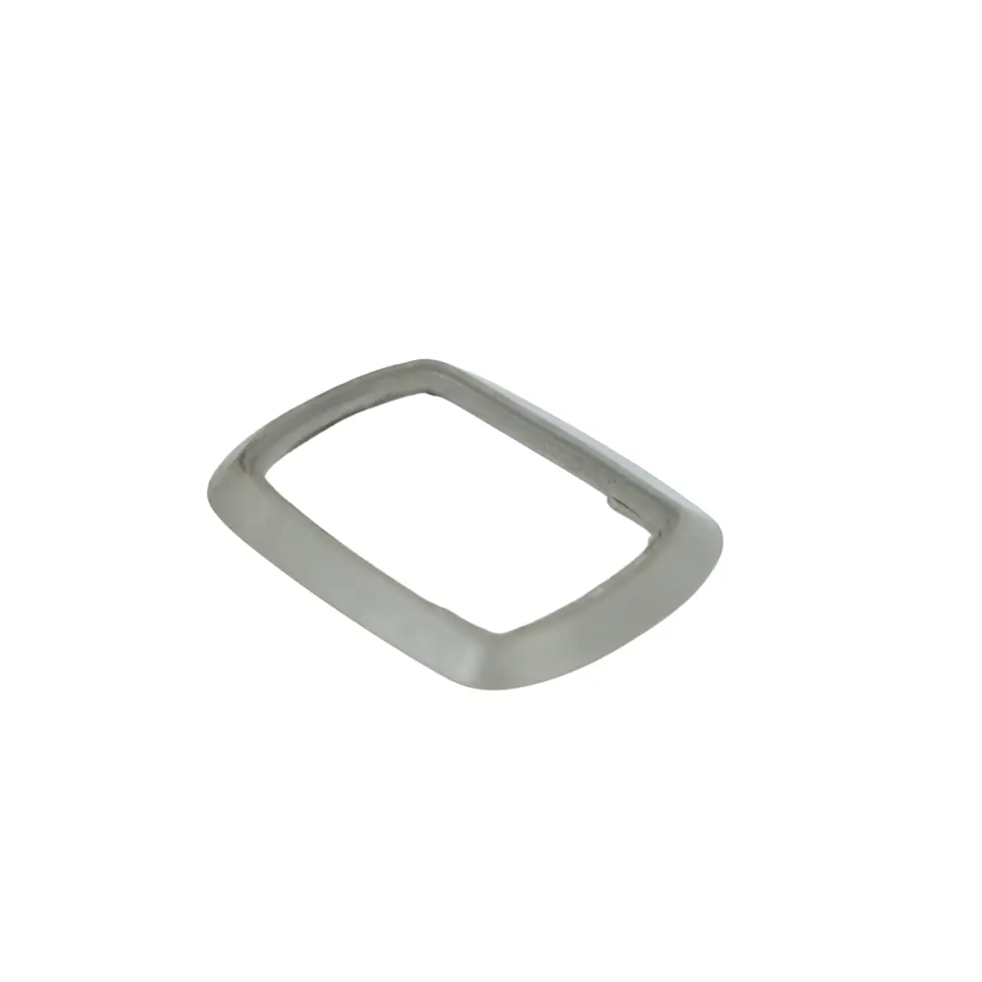 Audi A8 D3 Console Centrale Vano Portaoggetti Rivestimento Passacavo - SKU 4E0864333 - Numero di parte 4E0864333