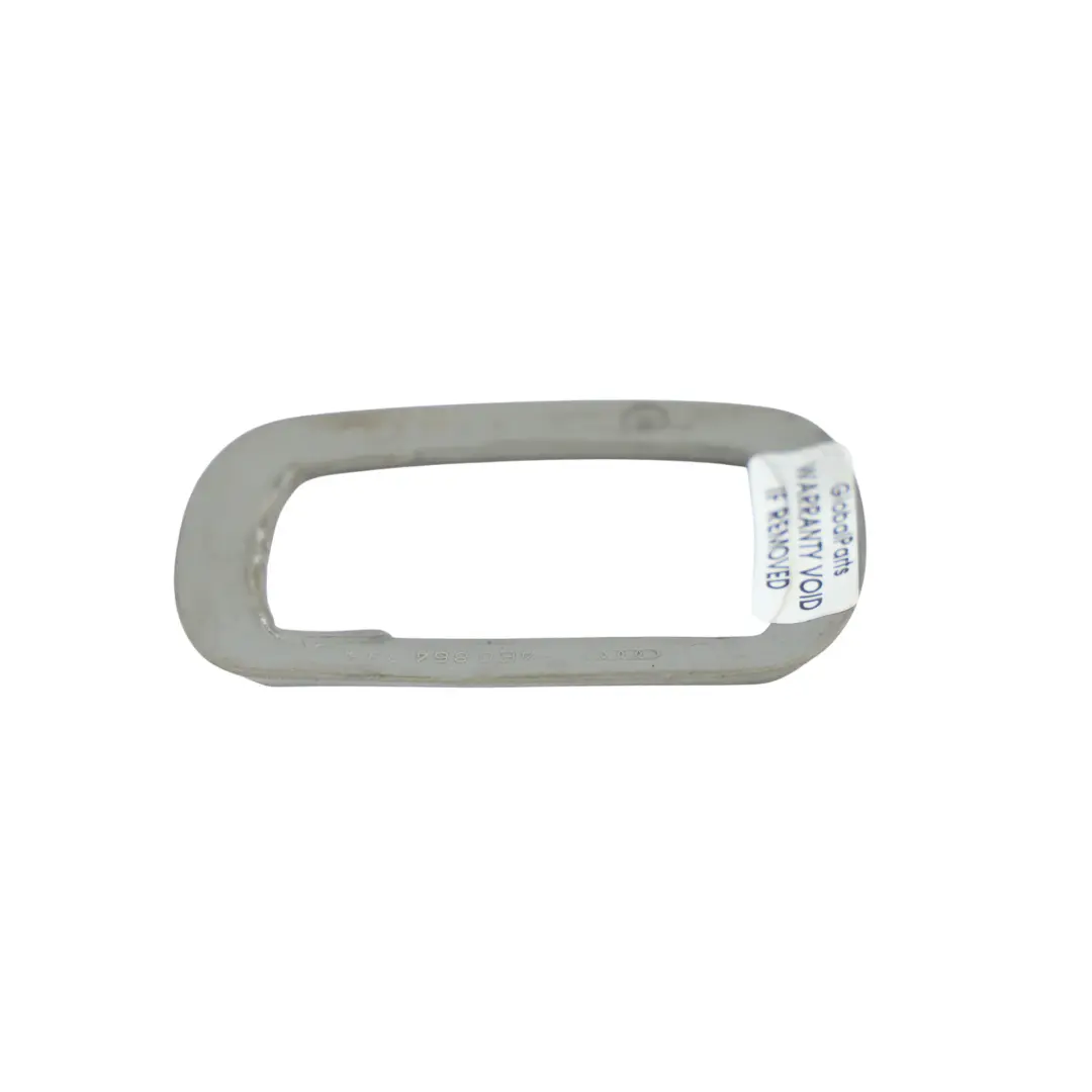 Mittelkonsole Ablagefach Verkleidung Tülle für Audi A8 D3 mit Teilenummer 4E0864333 Audi A8 D3 Mittelkonsole Ablagefach Verkleidung Tülle - SKU 4E0864333 - Teilenummer 4E0864333