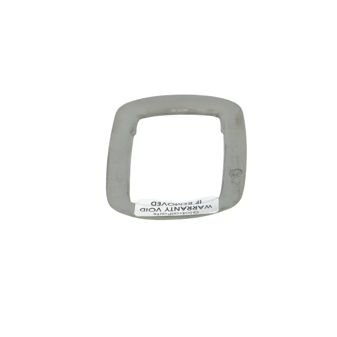 Audi A8 D3 Console Centrale Vano Portaoggetti Rivestimento Passacavo - SKU 4E0864333 - Numero di parte 4E0864333