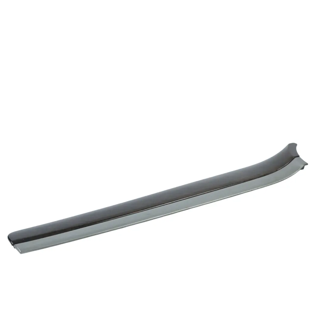 Moldura Panel Puerta Delantera Izquierda Madera para Audi A8 D3 con número de pieza 4E0867409N Audi A8 D3 Moldura Panel Puerta Delantera Izquierda Madera - SKU 4E0867409N - Número de pieza 4E0867409N