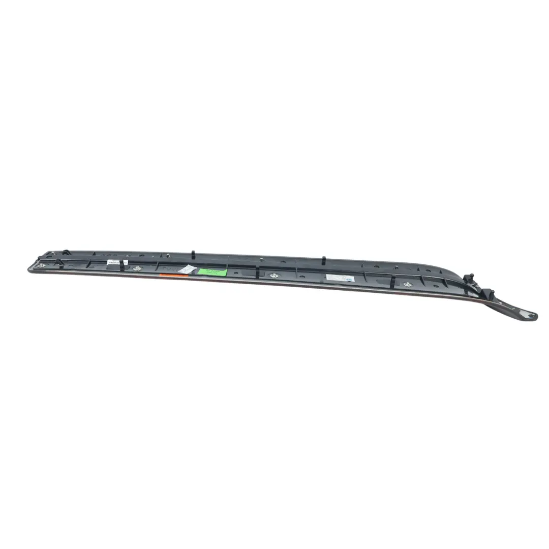 Listwa Ozdobna Drzwi Przednia Lewa Drewno Połysk do Audi A8 D3 o numerze 4E0867409P Audi A8 D3 Listwa Ozdobna Drzwi Przednia Lewa Drewno Połysk - SKU 4E0867409P - Numer Części 4E0867409P