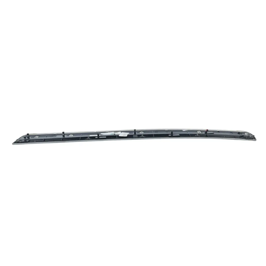 Audi A8 D3 Moldura Panel Puerta Trasero Izquierdo Madera - SKU 4E0867419N - Número de pieza 4E0867419N