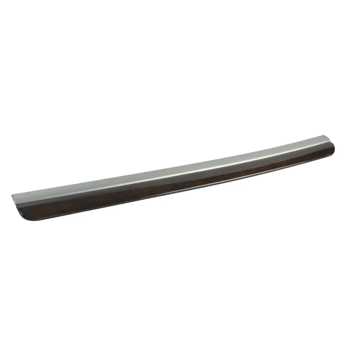 Audi A8 D3 Moldura Panel Puerta Trasero Izquierdo Madera - SKU 4E0867419N - Número de pieza 4E0867419N
