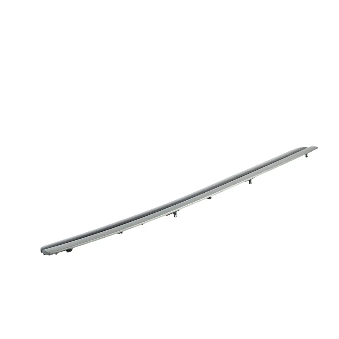 Moldura Panel Puerta Trasero Izquierdo Madera para Audi A8 D3 con número de pieza 4E0867419N Audi A8 D3 Moldura Panel Puerta Trasero Izquierdo Madera - SKU 4E0867419N - Número de pieza 4E0867419N