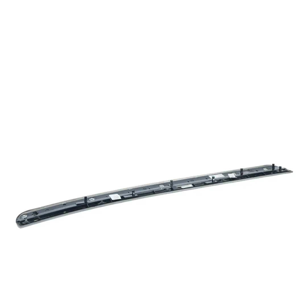 Door Card Trim Strip Panel Cover Rear Right O/S Wood to Audi A8 D3 with Part number 4E0867420N Audi A8 D3 Door Card Trim Strip Panel Cover Rear Right O/S Wood - SKU 4E0867420N - Part number 4E0867420N